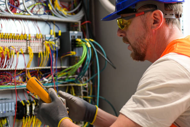Best Commercial Electrician Services  in Ceres, CA